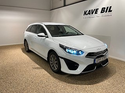 Kia CEED SW 1.6 DCT Plug-In Hybrid Advance