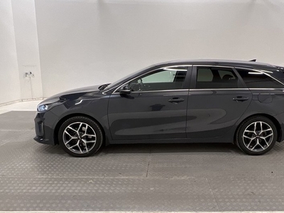 Kia Cee´dSportswagon 1.4 T-GDI GT-Line B-kamera Navi 2019, Halvkombi