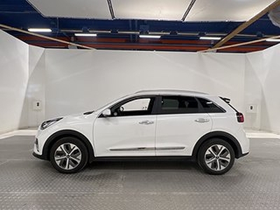 Kia E-Niro 64 kWh 204hk Advance Plus Tech Taklucka JBL