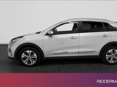 Kia e-Niro64 kWh Advance Plus Tech Taklucka JBL Navi 2021, Crossover