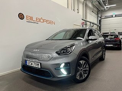 Kia Niro e- 64 kWh ADVANCE PLUS TECH Euro 6