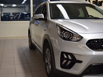 Kia Niro P-HEV