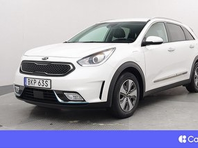 Kia Niro P-HEV Advance Pluspkt 1 Adap Farth Navi V-hjul