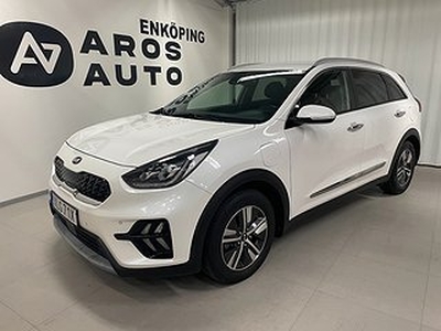 Kia Niro Plug-in Hybrid Advance PlusPaket 2 DCT Euro 6