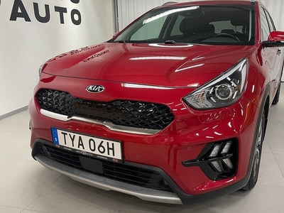 Kia NiroPlug-in Hybrid Advance PlusPaket 1 DCT Euro 6 2021, SUV