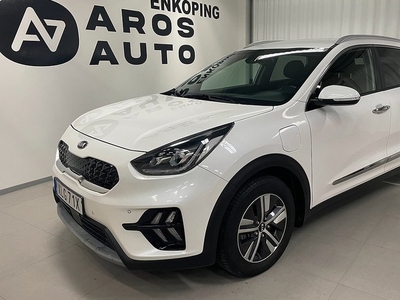 Kia NiroPlug-in Hybrid Advance PlusPaket 2 DCT Euro 6 2020, SUV