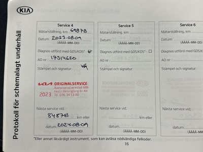 Kia Optima Sport Wagon Plug-in Hybrid