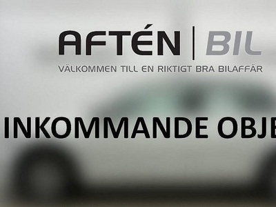 Kia PicantoFullservice, auktoriserad 2017, Halvkombi