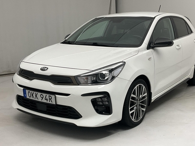 KIA Rio 1.0 T-GDi (120hk)