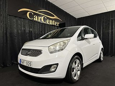 Kia Venga 1.4 CRDi ** KAMPANJRÄNTA 5.95% **