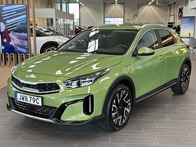 Kia Xceed Plug-in Hybrid Action Privatleasing från 4495kr