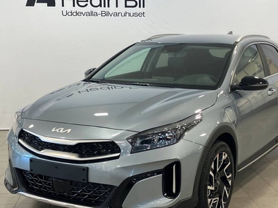 Kia XCeedLAGERBILS INKL V-HJUL 2023, Halvkombi