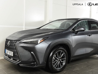 Lexus NX350h AWD Executive Teknikpaket Dragkrok 2023, SUV