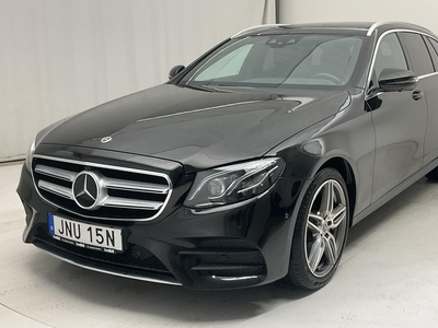 Mercedes E 450 4MATIC Kombi S213 (367hk)