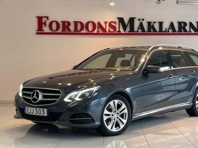 Mercedes E250Benz E 250 T CDI 4MATIC|7GTronic|Avantgard|Nav|Drag 2014, Kombi