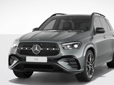 Mercedes GLE350Benz GLE 350 de 4M AMG Line Företags 2024, SUV