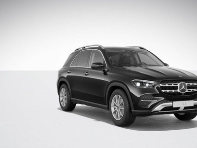 Mercedes GLE350Benz GLE 350 de 4MATIC SUV - Företagsbeställning 2024, SUV