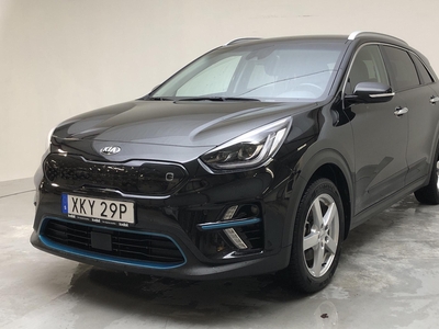 Niro EV 64 kWh (204hk)