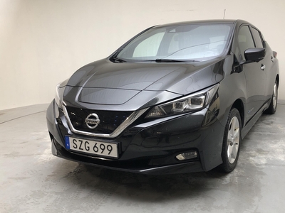 Nissan LEAF 5dr 39 kWh (150hk)