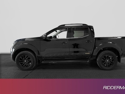 Nissan NavaraN-Guard 2.3 4WD Drag Värmare SUPERDEAL 2019, Pickup