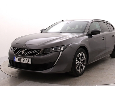 Peugeot 508 SW