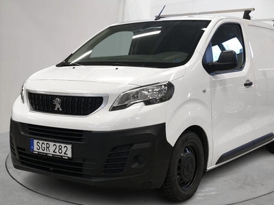 Peugeot Expert BlueHDi Skåp (115hk)