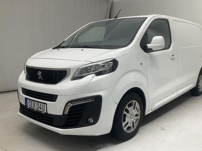 Peugeot Expert BlueHDi Skåp (177hk)