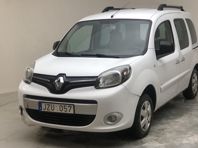 Renault Kangoo Express Passenger 1.5 dCi (90hk)