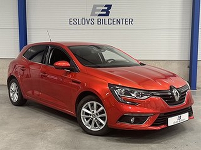 Renault Mégane 1.2 TCe 132 HK Energy / Navi /