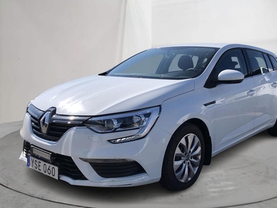 Renault Mégane 1.5 dCi Sport Tourer (110hk)