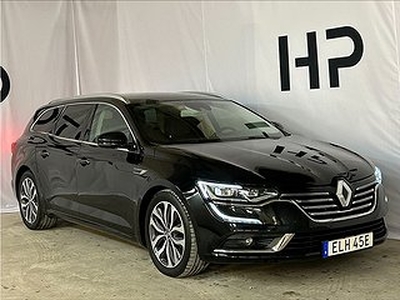 Renault Talisman 1.6dCi Navi Skinn Drag D-värm BOSE