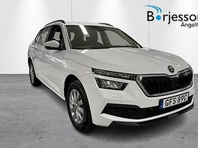 Skoda Kamiq AMBITION 1.0 TSI 115