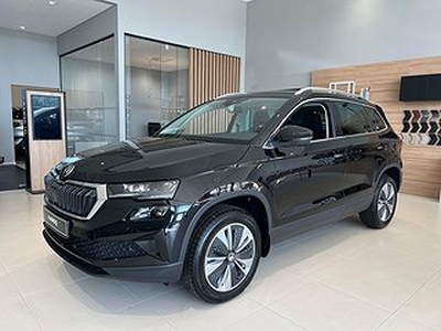 Skoda Karoq Style 1.5 TSI DSG 150hk Drag/Värm OMGÅ LEV