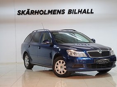 Skoda Octavia 1.2 TSI 105HK DSG AUTOMAT KOMBI PDC BAK AUX