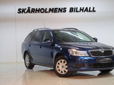 Skoda Octavia1.2 TSI DSG AUTOMAT KOMBI PDC BAK AUX 2011, Kombi