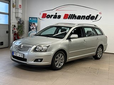 Toyota Avensis Kombi 2.0 D-4 VVT/ 6600 mil