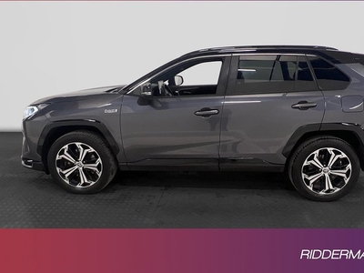 Toyota RAV4Plug-in Style Bkamera Pano Drag 2021, SUV