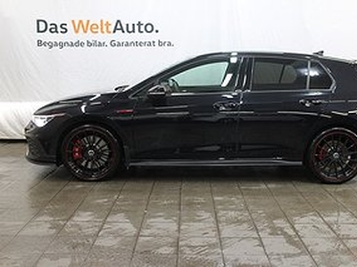 Volkswagen Golf GTI Clubsport CLUBSPORT 2.0 TSI 300hk