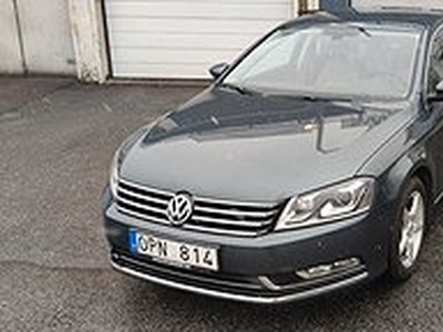 Volkswagen Passat 1.4 TSI Premium Euro 5