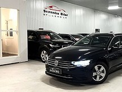 Volkswagen Passat SC 1.5 TSI DSG Euro 6 /AUTOPILOT /COCKPIT