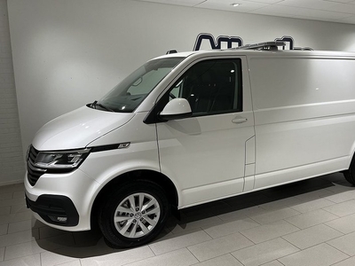 Volkswagen T61 TDI 4Motion DSG 