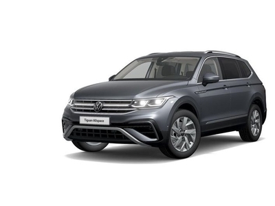 Volkswagen TiguanAllspace Elegance TSI 4Motion - Lage 2023, SUV