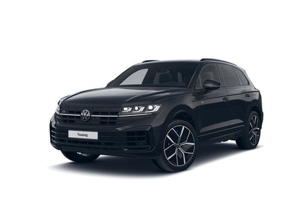 Volkswagen TouaregR eHybrid 3.0 TSI E-HYBRID 250 KW 340 2023, SUV