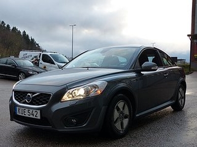 Volvo C30 1,6 Diesel - Avbetalning och Byte går bra