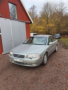 Volvo S80 2.9 Business Euro 4