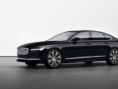 Volvo S90T8 AWD Recharge Ultimate Bright 2023, Sedan