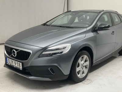 Volvo V40 Cross Country D3 (150hk)