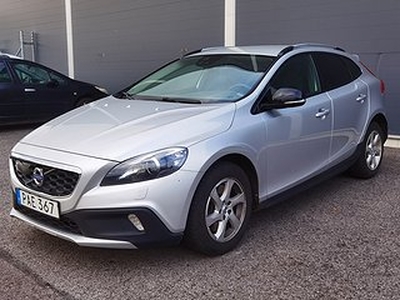 Volvo V40 Cross Country D3 Momentum Euro 6