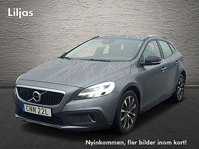 Volvo V40 Cross Country T3 Adv Edition