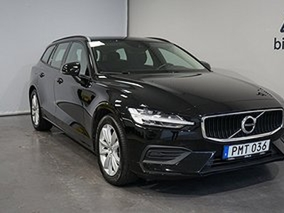 Volvo V60 B3 Bensin Momentum